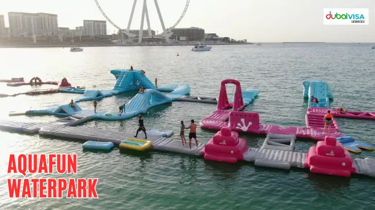 AquaFun Waterpark